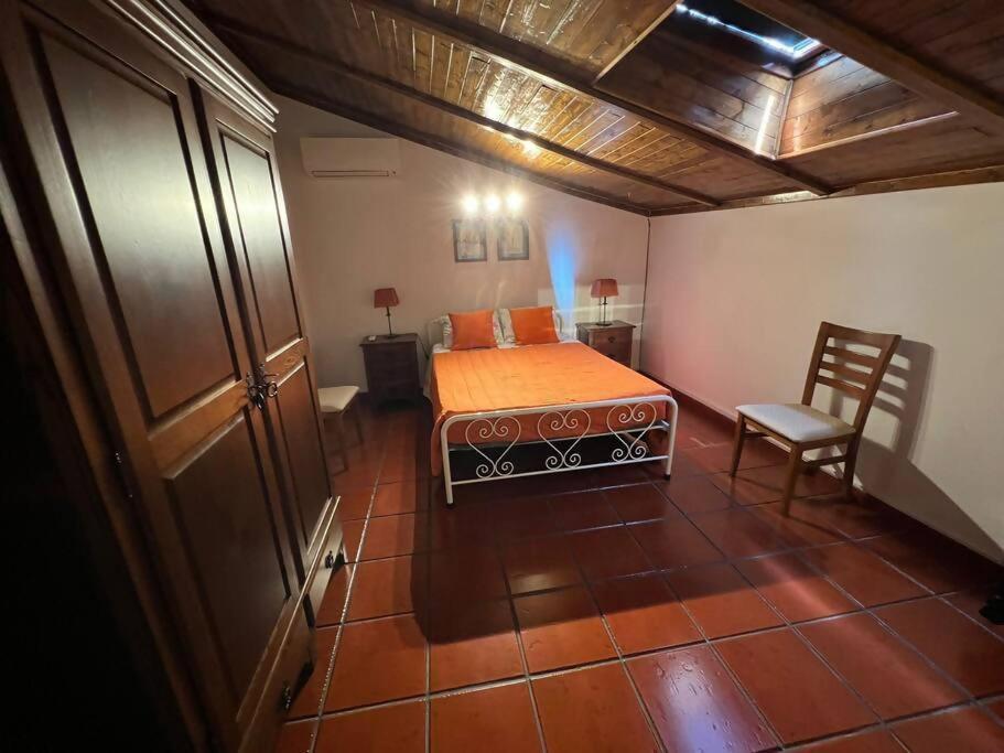 Casa Dos Avos No Grande Lago Granja  Εξωτερικό φωτογραφία
