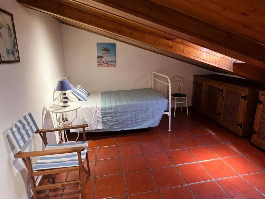 Casa Dos Avos No Grande Lago Granja  Εξωτερικό φωτογραφία