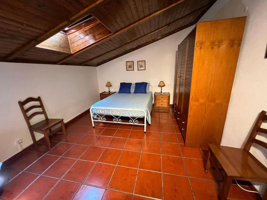 Casa Dos Avos No Grande Lago Granja  Εξωτερικό φωτογραφία