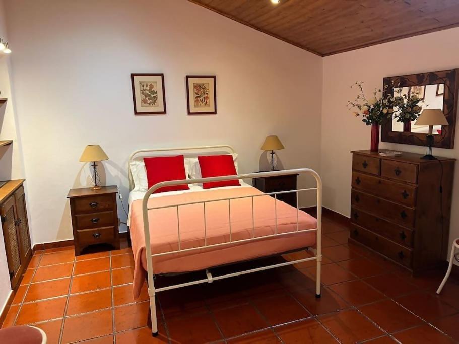 Casa Dos Avos No Grande Lago Granja  Εξωτερικό φωτογραφία