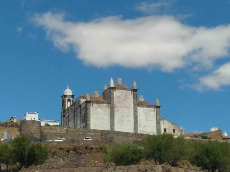 Casa Dos Avos No Grande Lago Granja  Εξωτερικό φωτογραφία