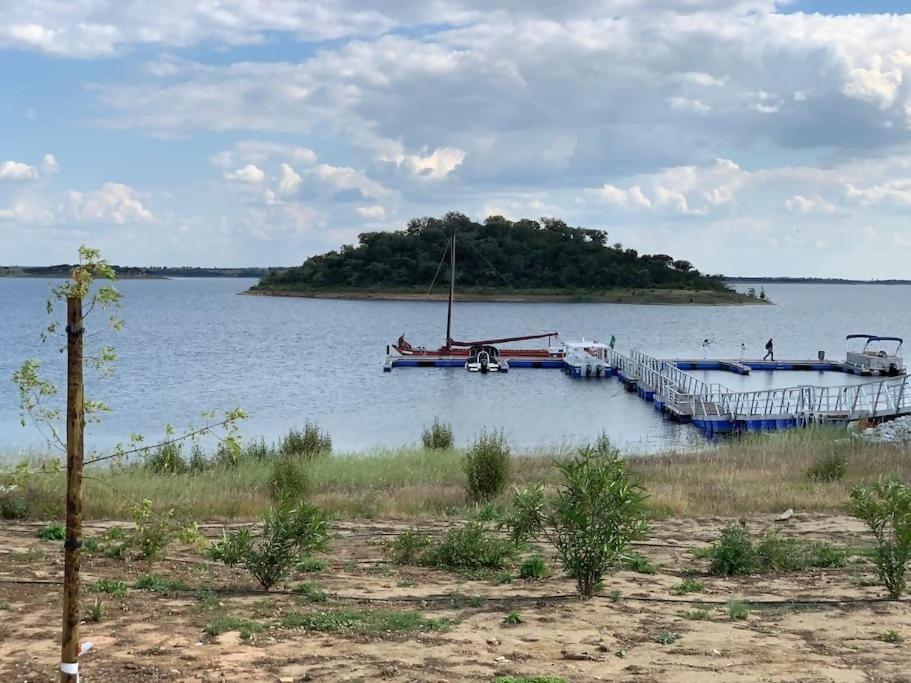 Casa Dos Avos No Grande Lago Granja  Εξωτερικό φωτογραφία