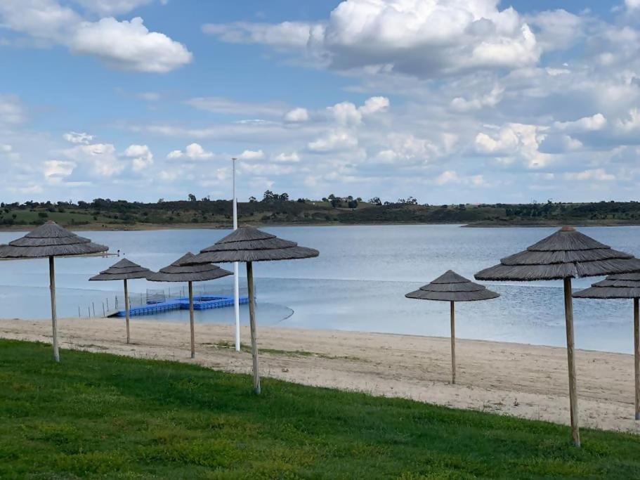 Casa Dos Avos No Grande Lago Granja  Εξωτερικό φωτογραφία