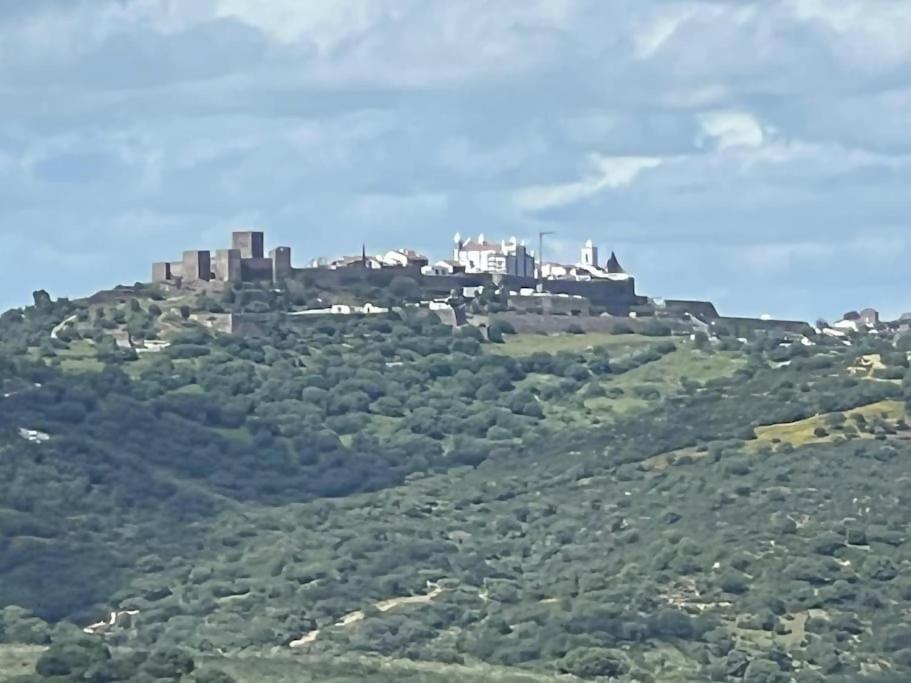 Casa Dos Avos No Grande Lago Granja  Εξωτερικό φωτογραφία