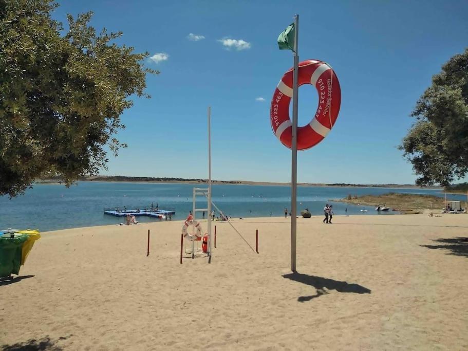 Casa Dos Avos No Grande Lago Granja  Εξωτερικό φωτογραφία