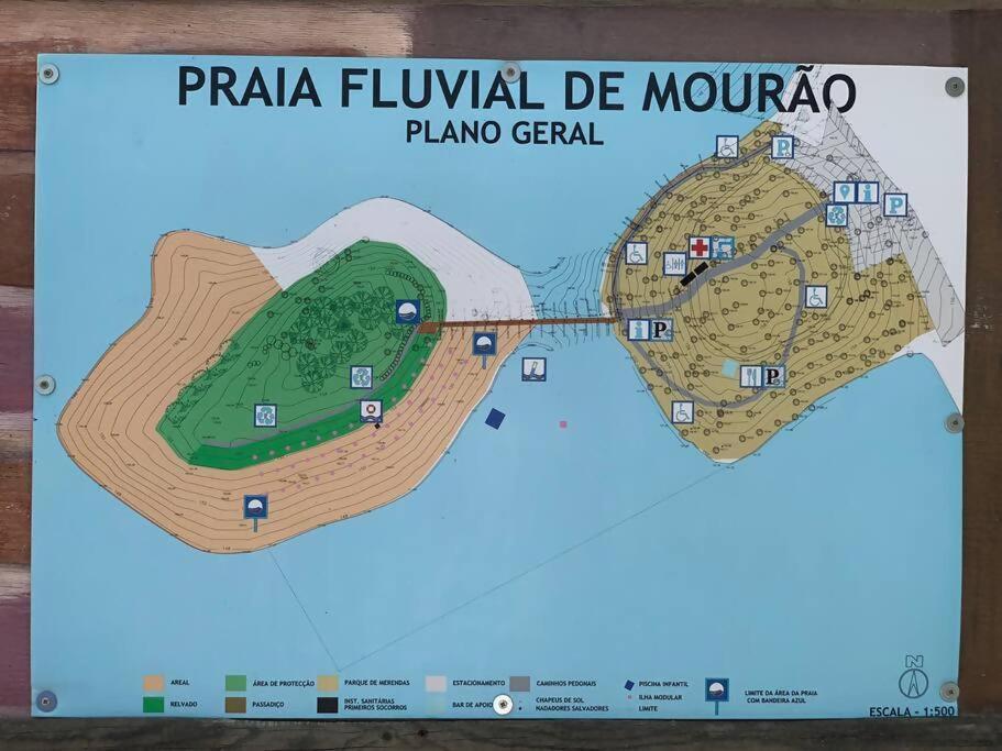 Casa Dos Avos No Grande Lago Granja  Εξωτερικό φωτογραφία