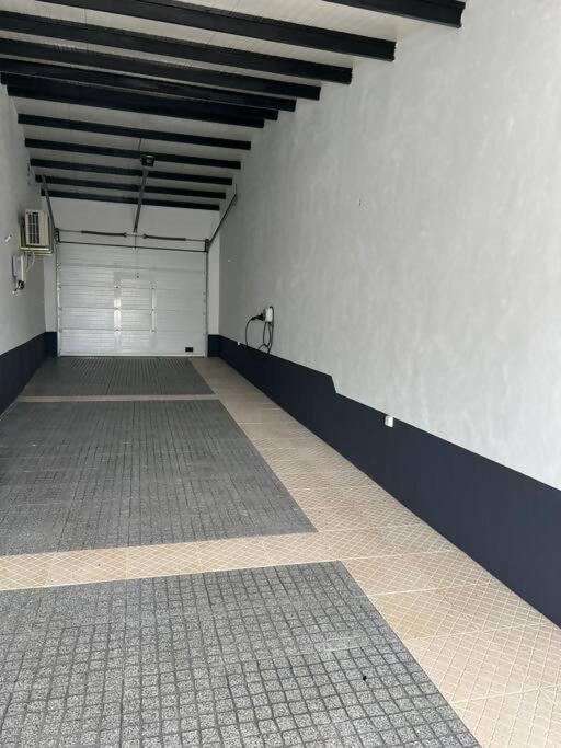 Casa Dos Avos No Grande Lago Granja  Εξωτερικό φωτογραφία