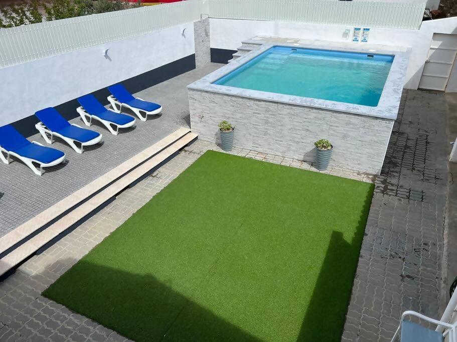 Casa Dos Avos No Grande Lago Granja  Εξωτερικό φωτογραφία