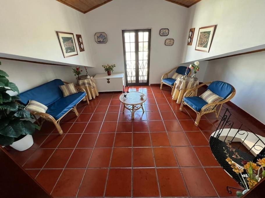 Casa Dos Avos No Grande Lago Granja  Εξωτερικό φωτογραφία
