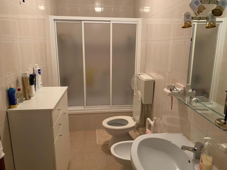 Casa Dos Avos No Grande Lago Granja  Εξωτερικό φωτογραφία