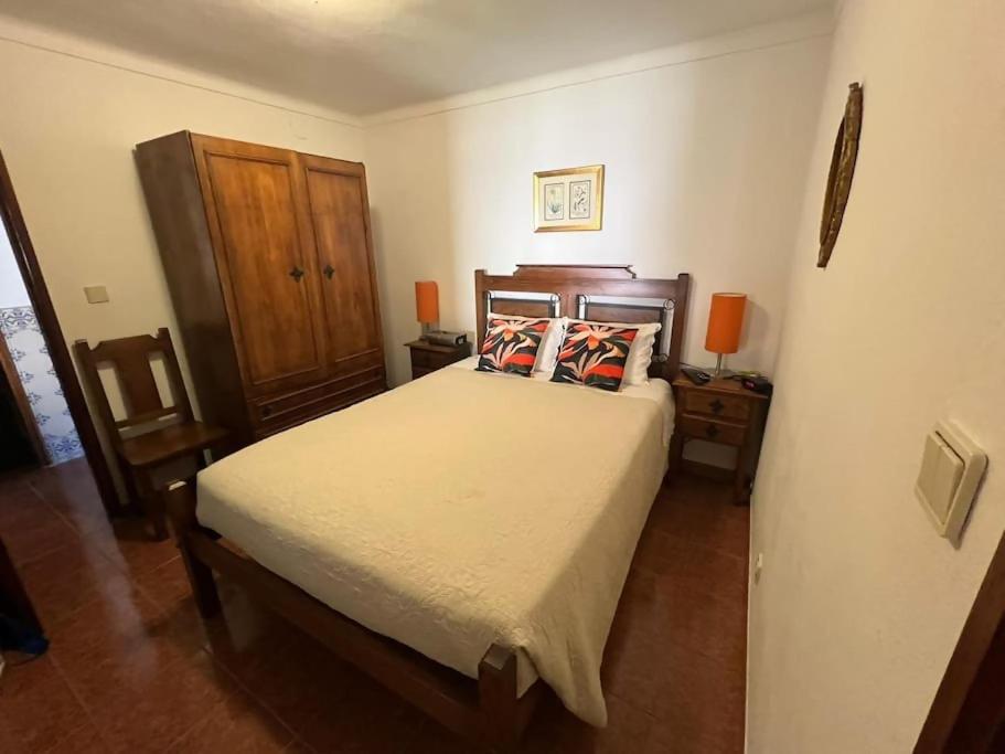Casa Dos Avos No Grande Lago Granja  Εξωτερικό φωτογραφία