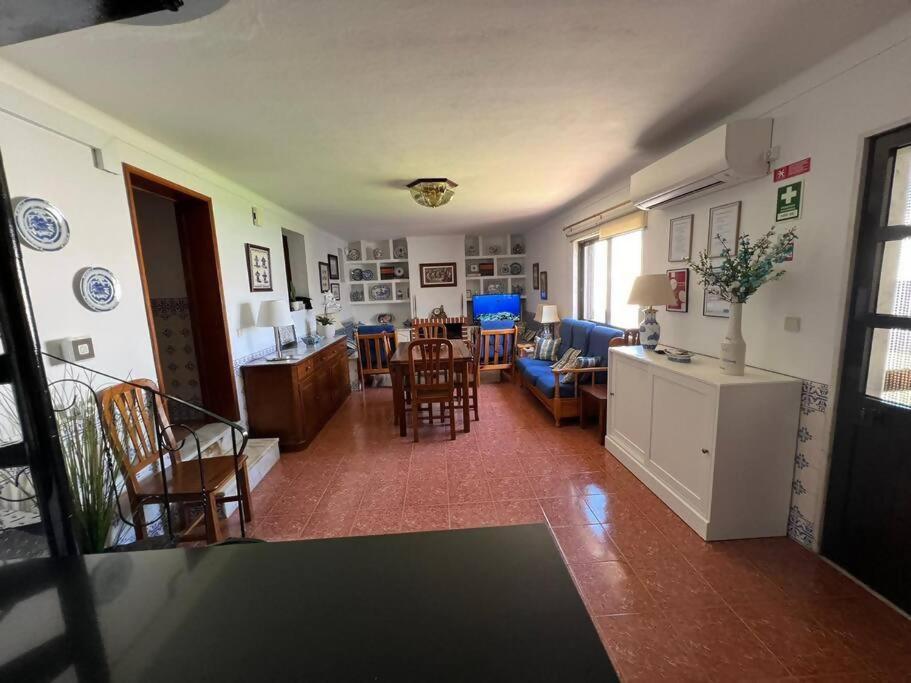 Casa Dos Avos No Grande Lago Granja  Εξωτερικό φωτογραφία