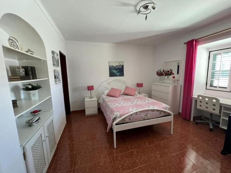 Casa Dos Avos No Grande Lago Granja  Εξωτερικό φωτογραφία