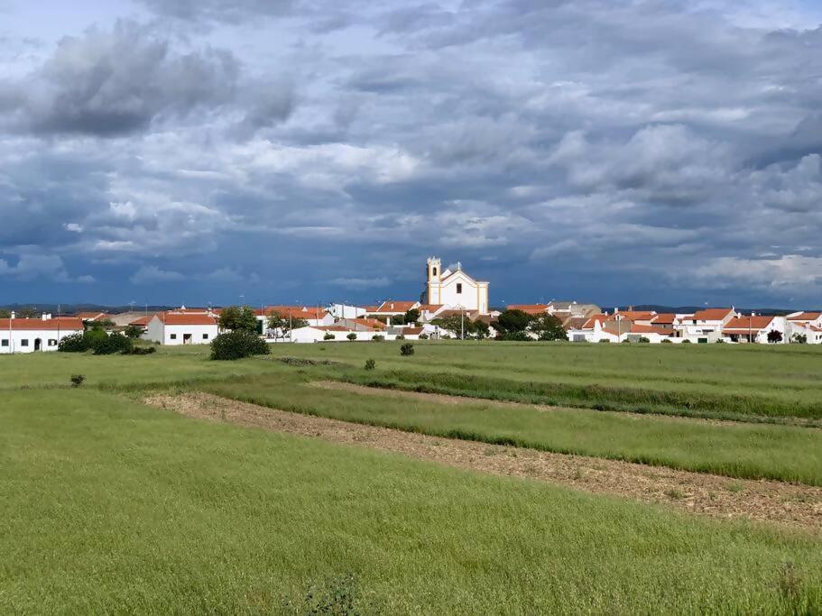 Casa Dos Avos No Grande Lago Granja  Εξωτερικό φωτογραφία