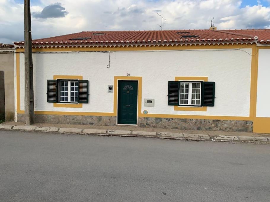 Casa Dos Avos No Grande Lago Granja  Εξωτερικό φωτογραφία